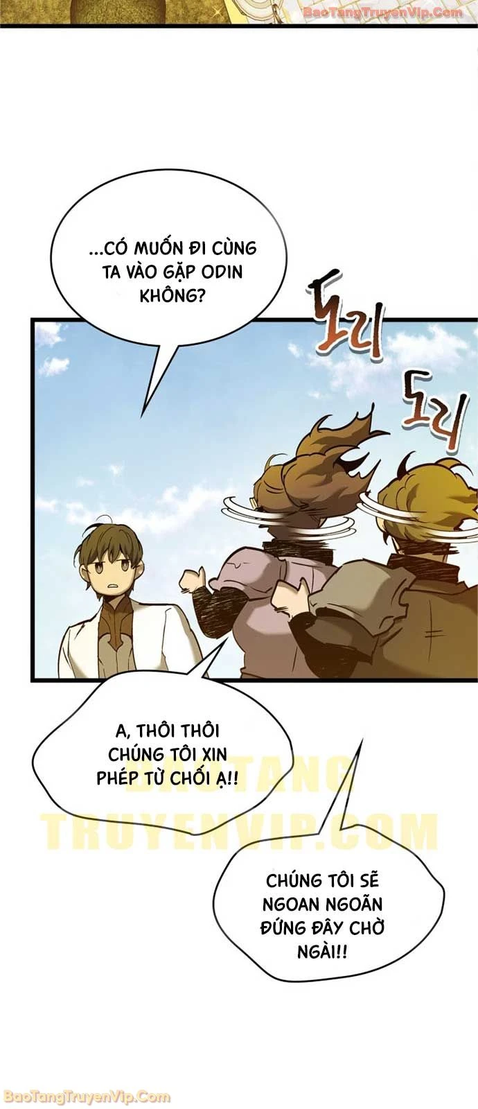 Thăng Cấp Cùng Thần Chapter 159 - 22