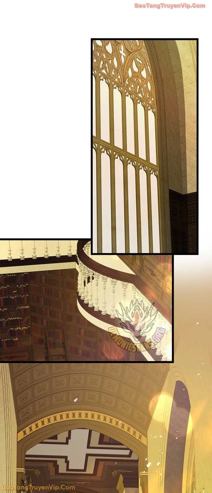 Thăng Cấp Cùng Thần Chapter 159 - 23