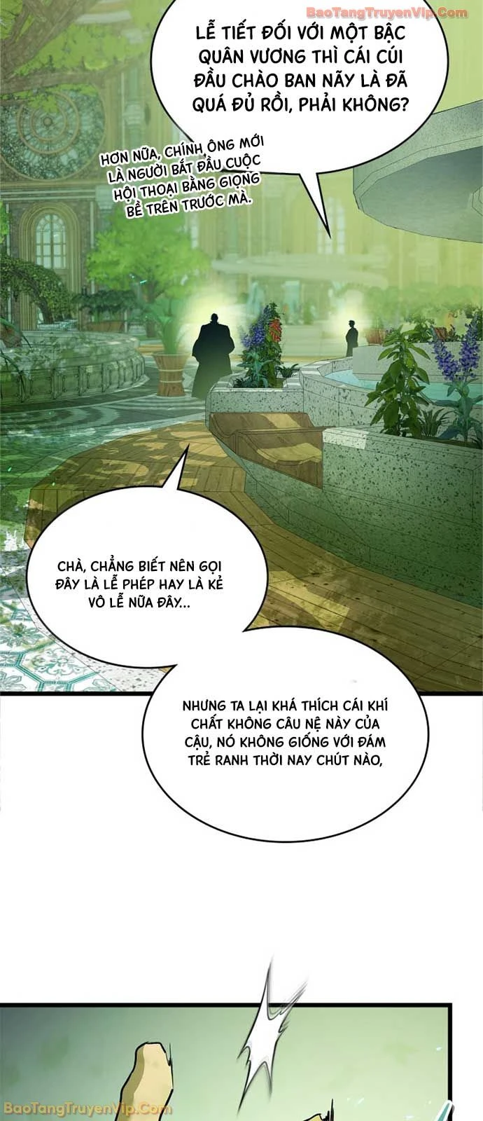 Thăng Cấp Cùng Thần Chapter 159 - 32