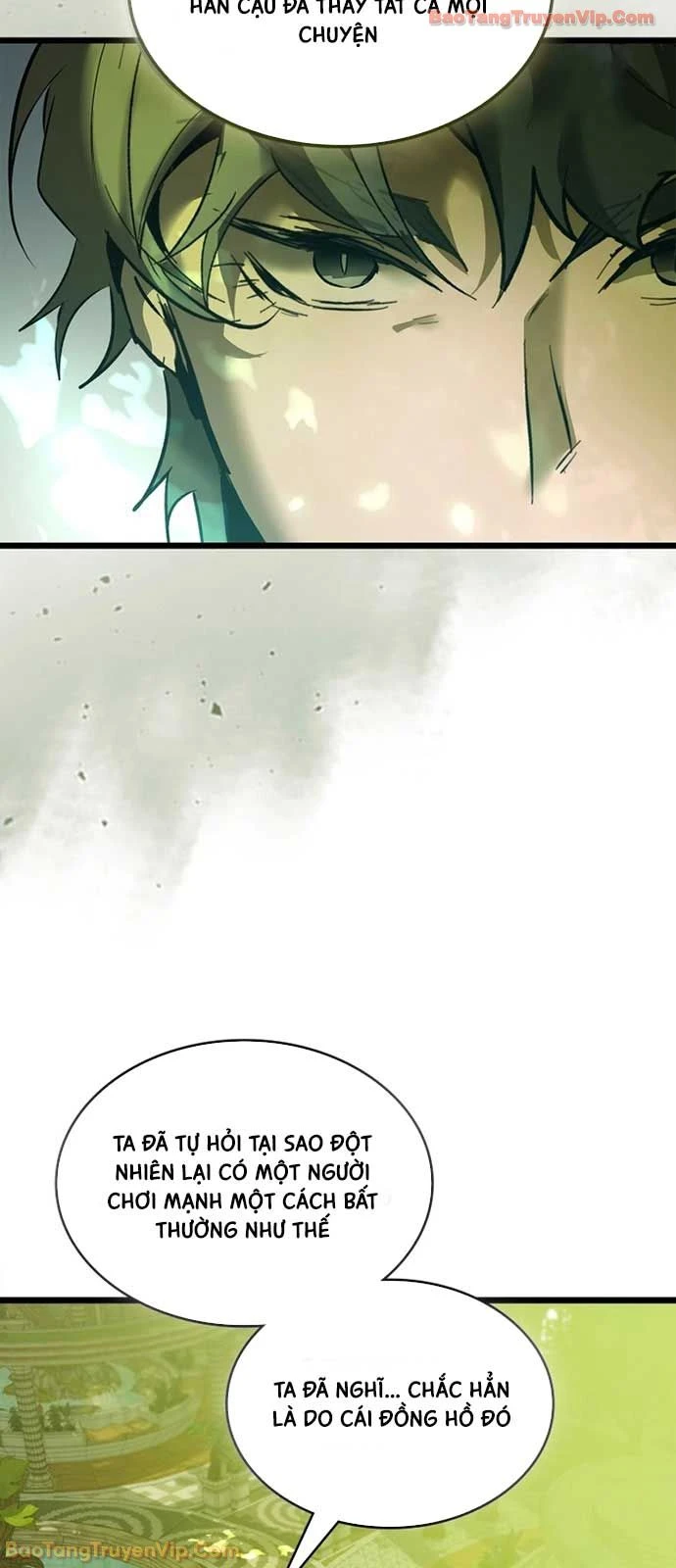 Thăng Cấp Cùng Thần Chapter 160 - 2