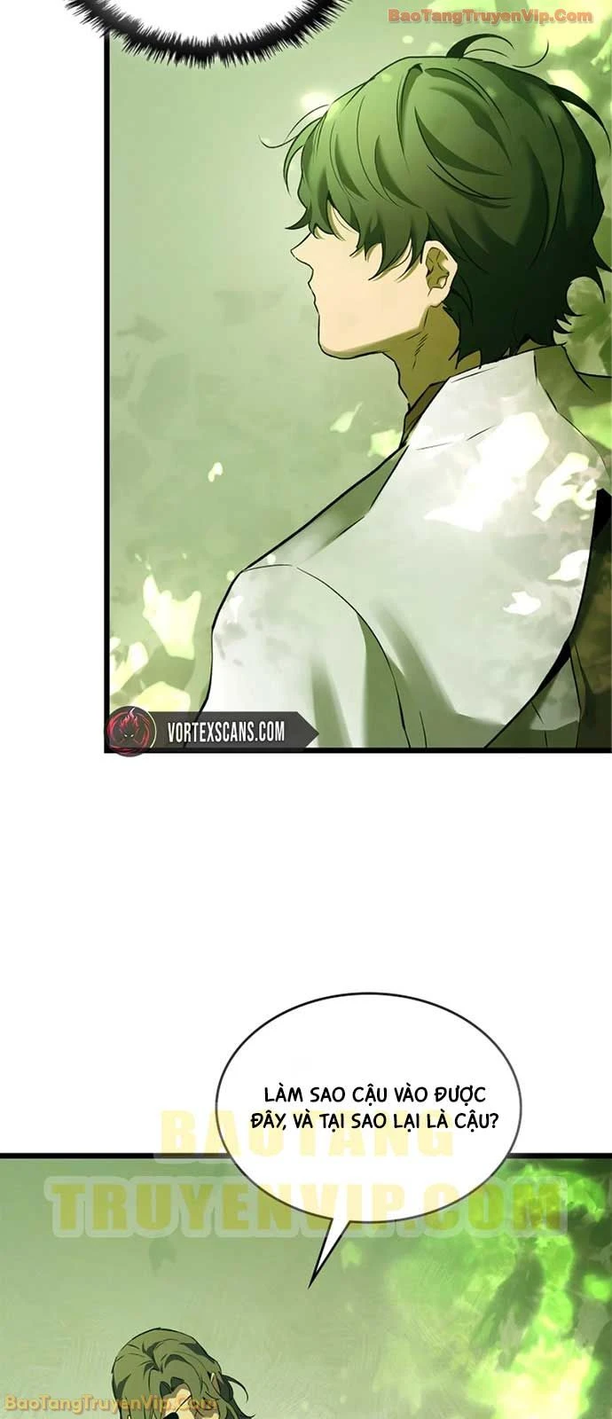 Thăng Cấp Cùng Thần Chapter 160 - 4