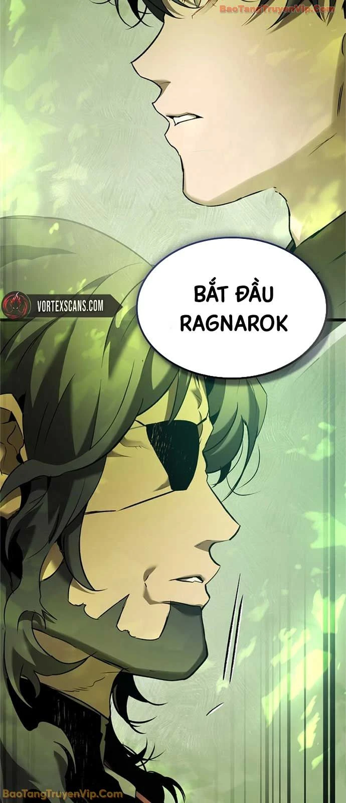 Thăng Cấp Cùng Thần Chapter 160 - 8