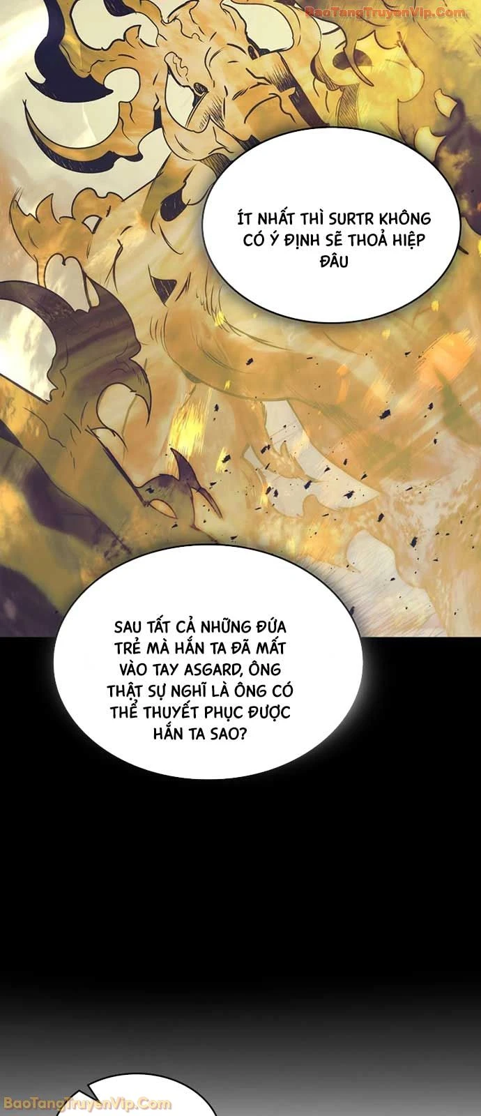 Thăng Cấp Cùng Thần Chapter 160 - 13