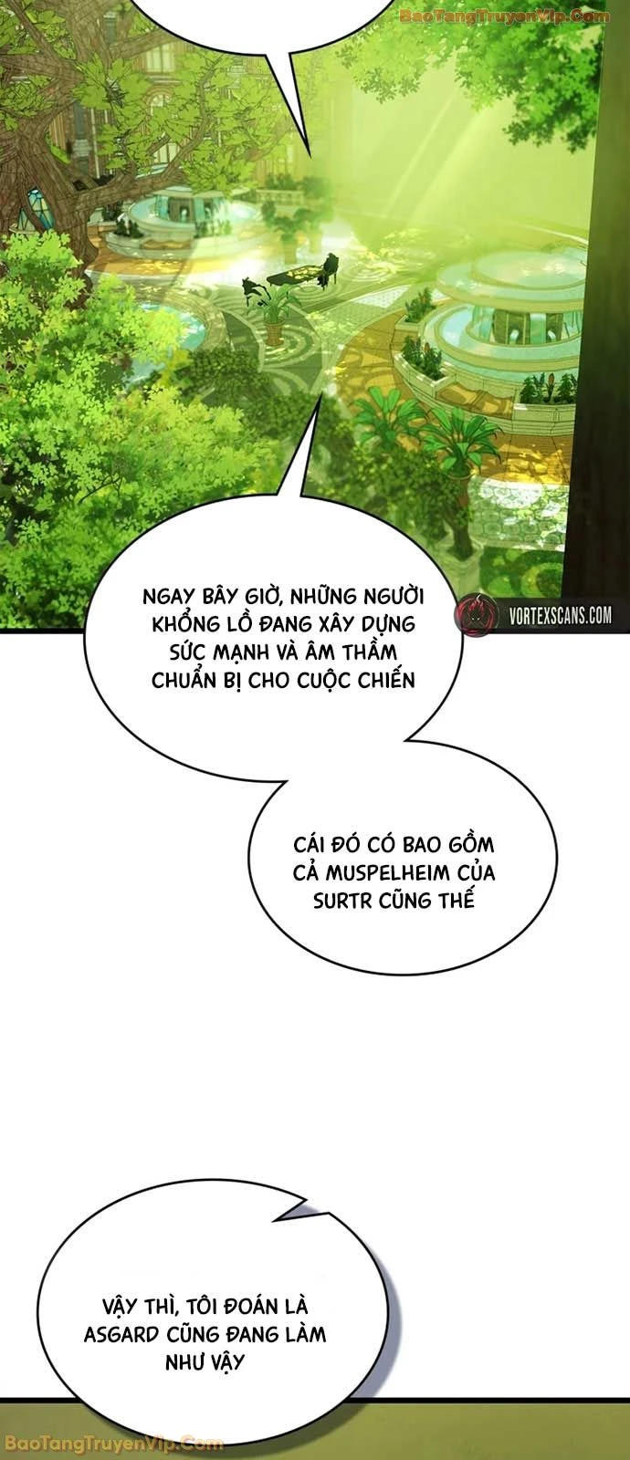 Thăng Cấp Cùng Thần Chapter 160 - 16