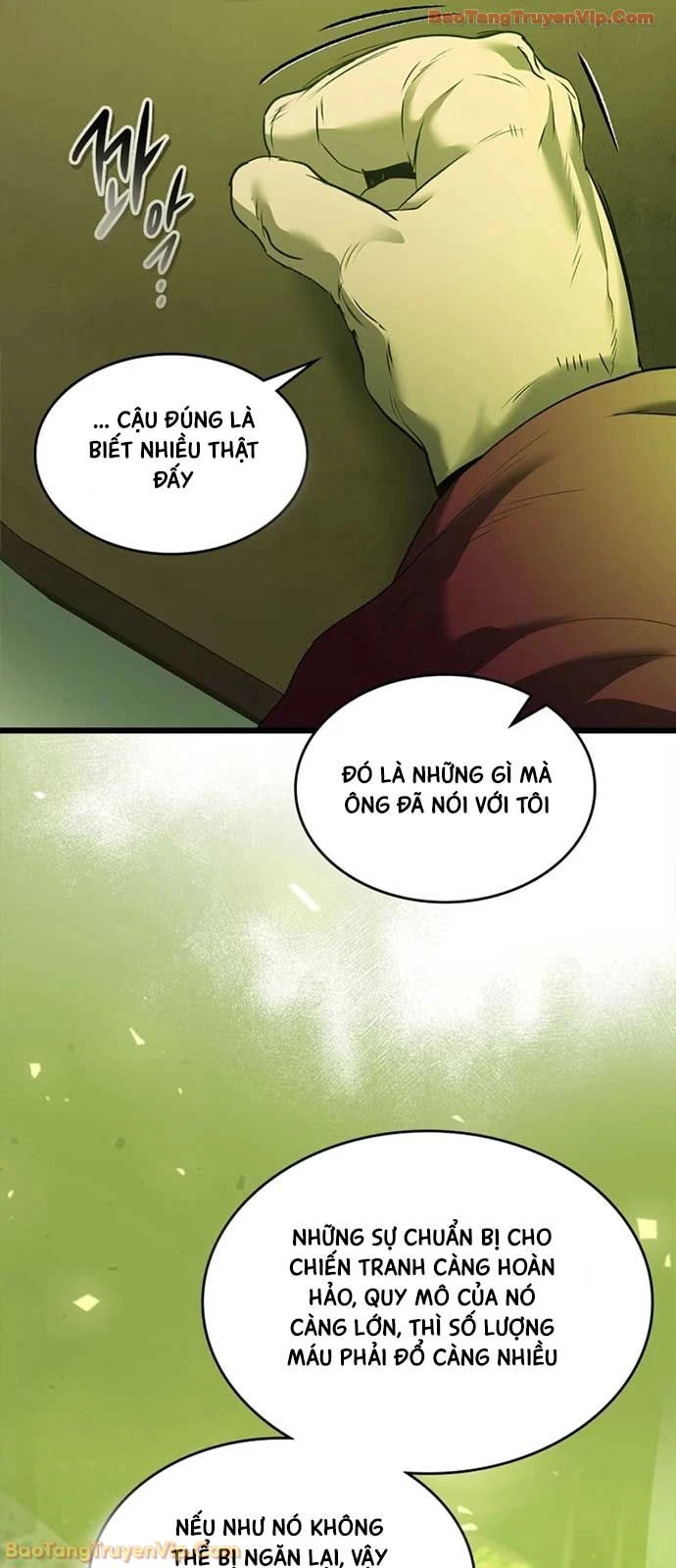 Thăng Cấp Cùng Thần Chapter 160 - 17