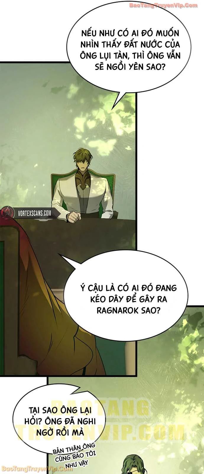 Thăng Cấp Cùng Thần Chapter 160 - 19