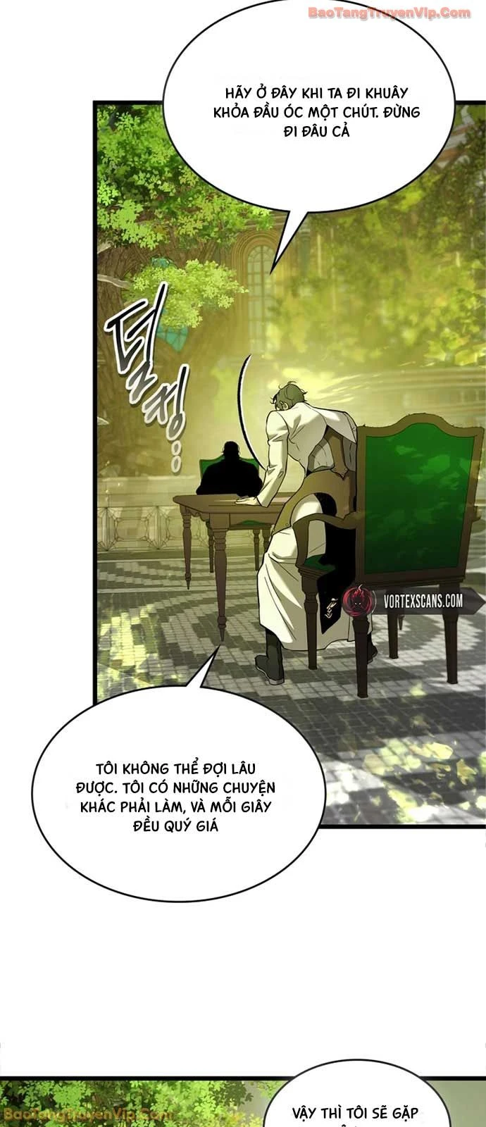 Thăng Cấp Cùng Thần Chapter 160 - 23