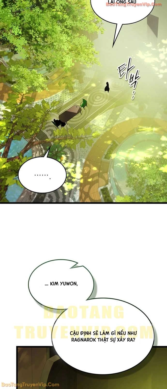 Thăng Cấp Cùng Thần Chapter 160 - 24