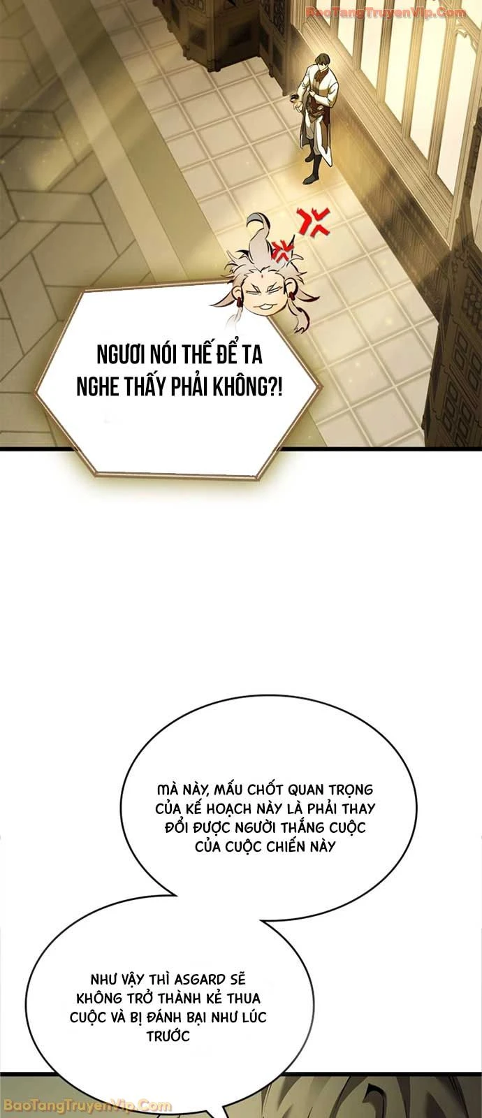 Thăng Cấp Cùng Thần Chapter 160 - 30