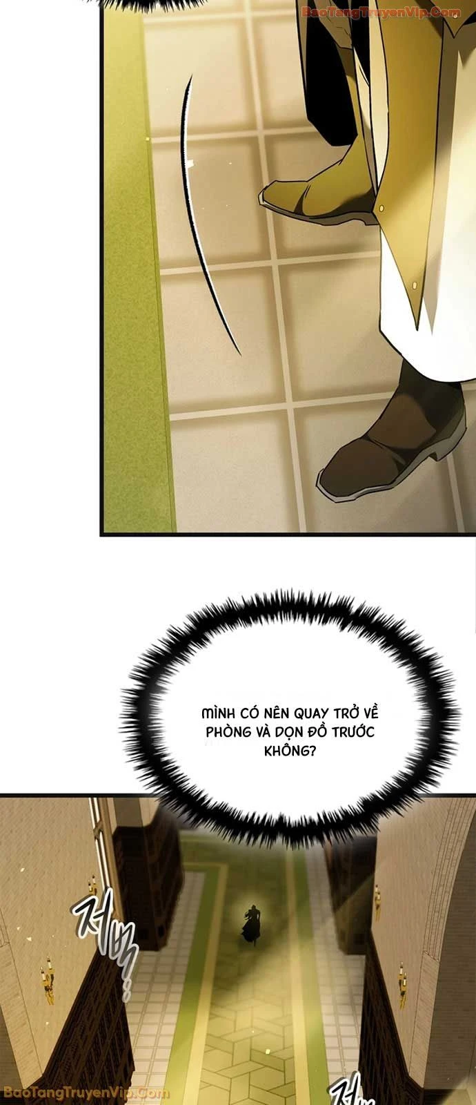 Thăng Cấp Cùng Thần Chapter 160 - 34