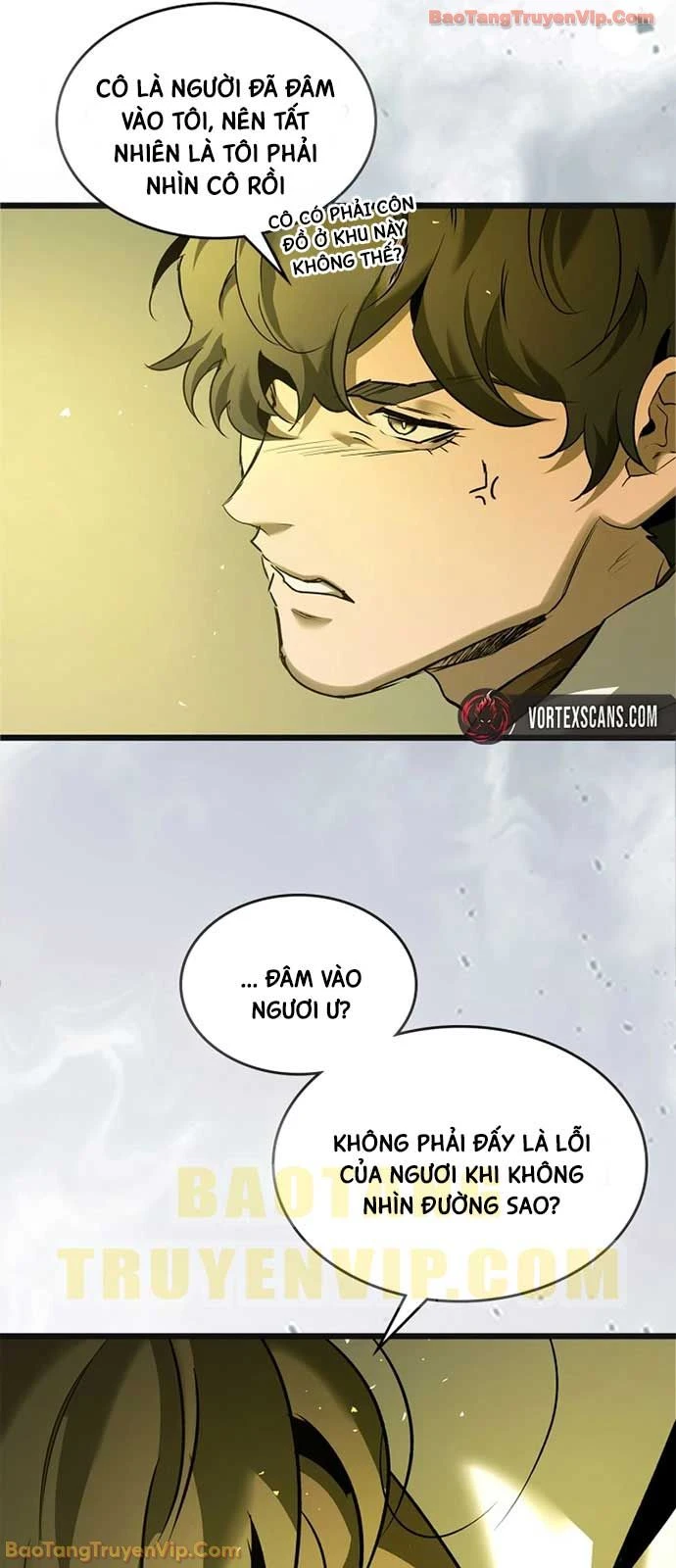 Thăng Cấp Cùng Thần Chapter 160 - 38