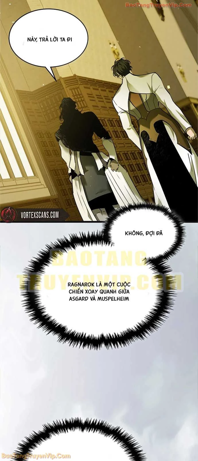 Thăng Cấp Cùng Thần Chapter 160 - 40