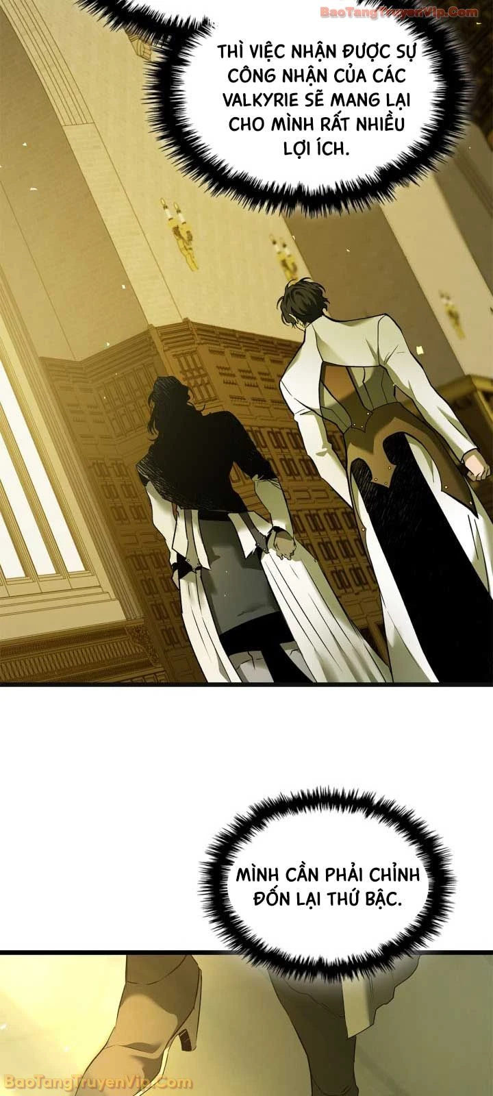 Thăng Cấp Cùng Thần Chapter 161 - 2