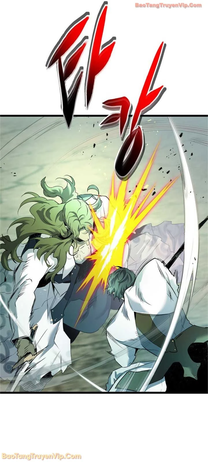 Thăng Cấp Cùng Thần Chapter 161 - 8