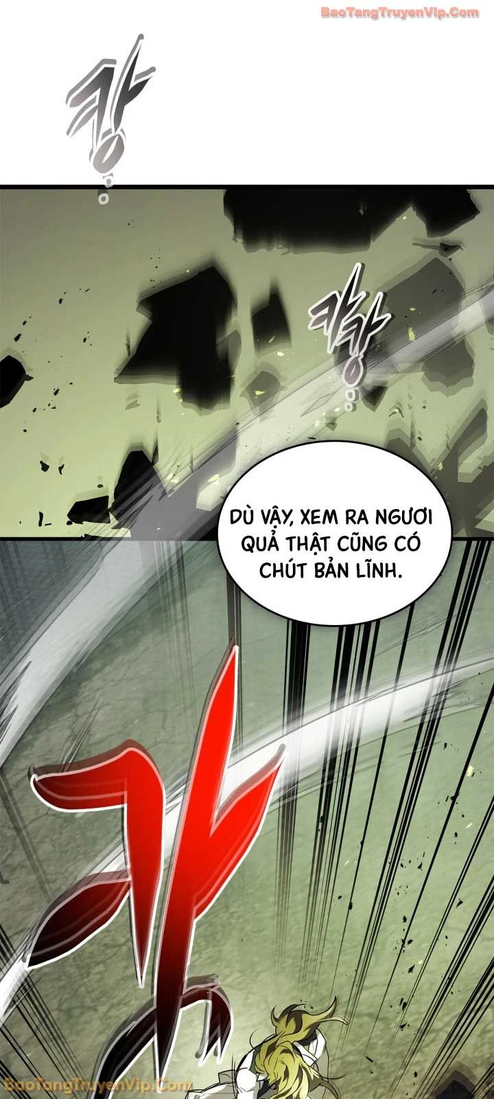 Thăng Cấp Cùng Thần Chapter 161 - 9