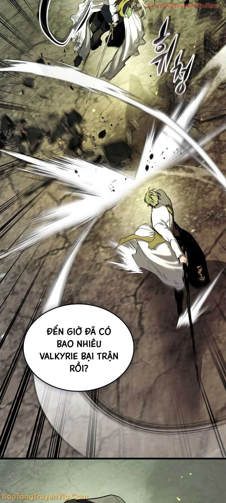 Thăng Cấp Cùng Thần Chapter 161 - 10