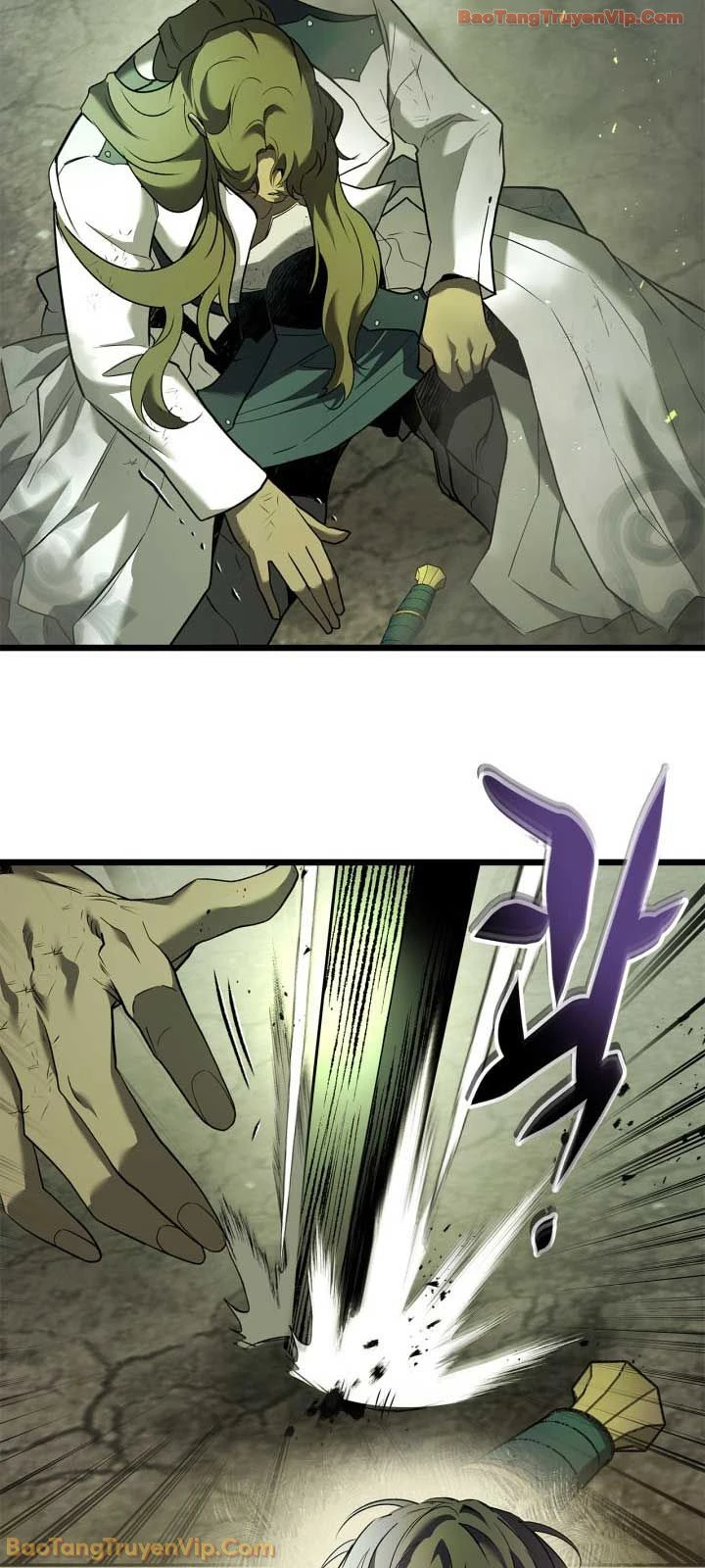 Thăng Cấp Cùng Thần Chapter 161 - 11