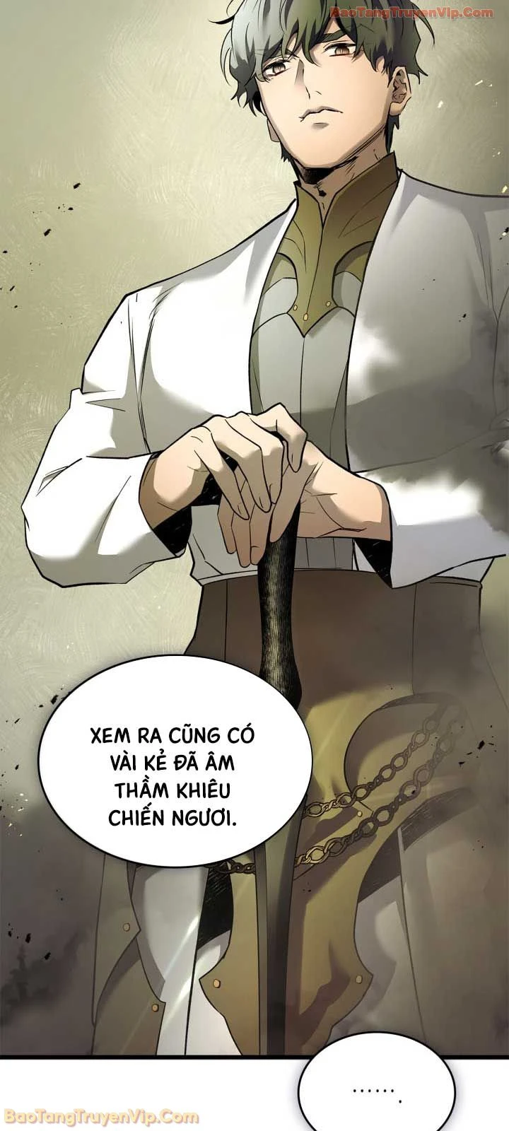 Thăng Cấp Cùng Thần Chapter 161 - 12