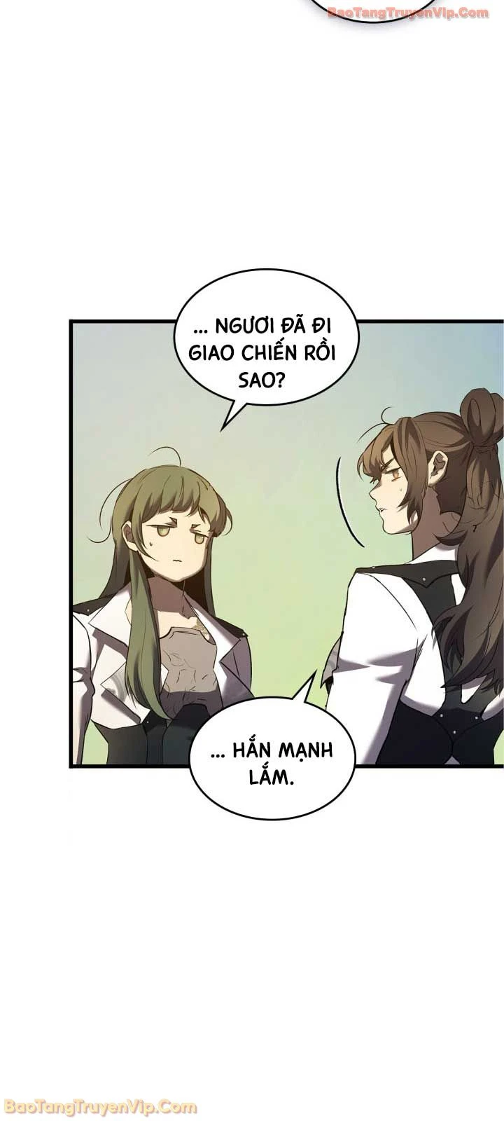 Thăng Cấp Cùng Thần Chapter 161 - 13