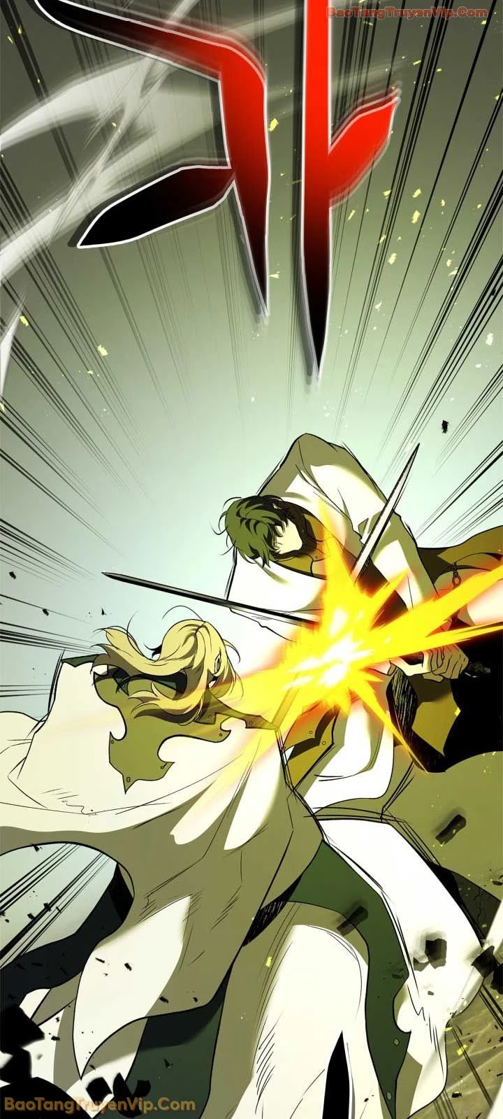 Thăng Cấp Cùng Thần Chapter 161 - 35