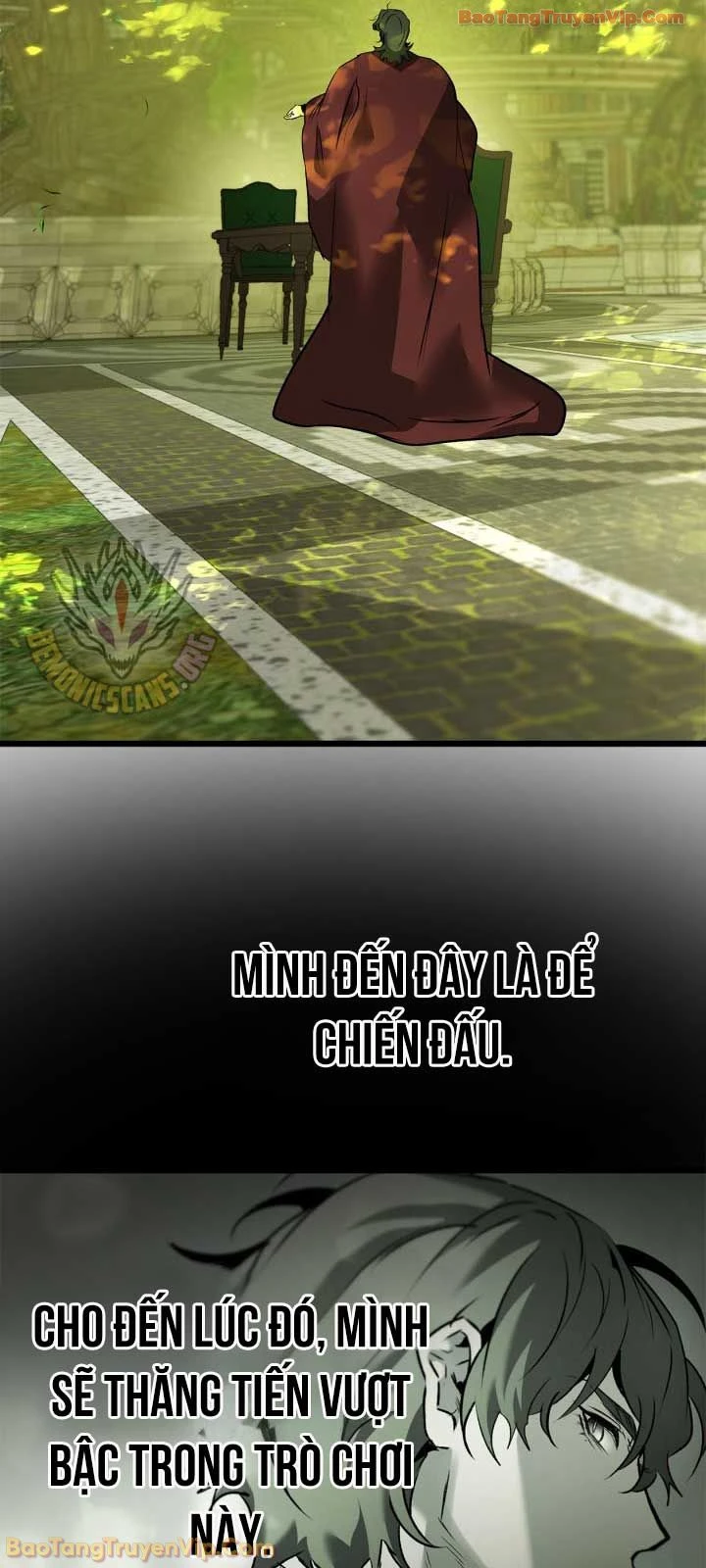 Thăng Cấp Cùng Thần Chapter 161 - 40