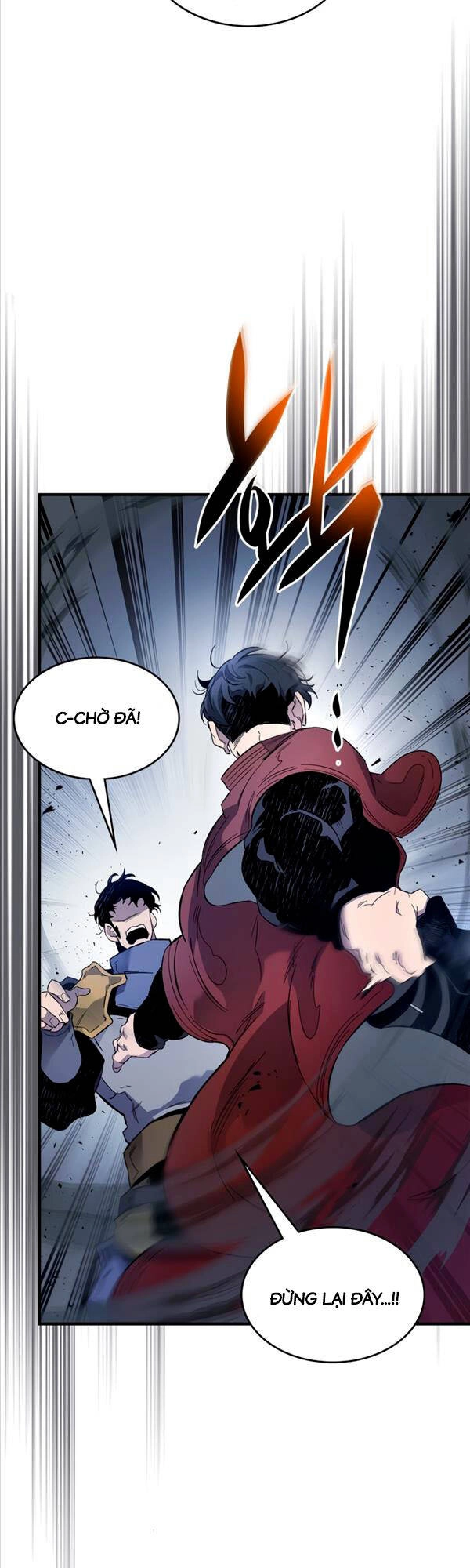 Thăng Cấp Cùng Thần Chapter 81.5 - 10