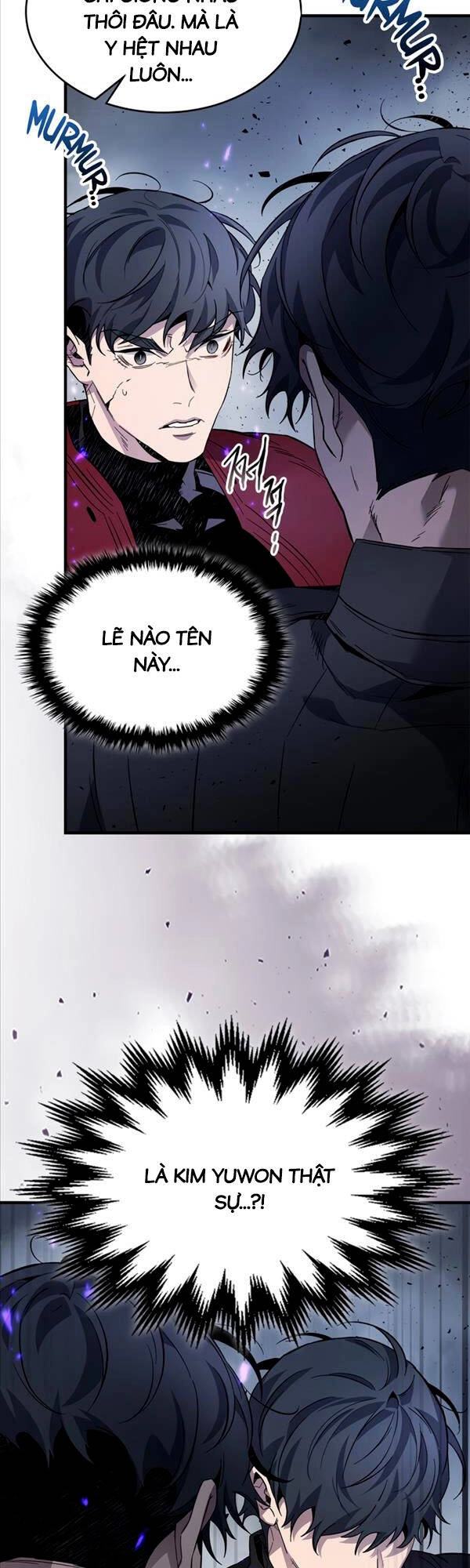 Thăng Cấp Cùng Thần Chapter 81.5 - 16