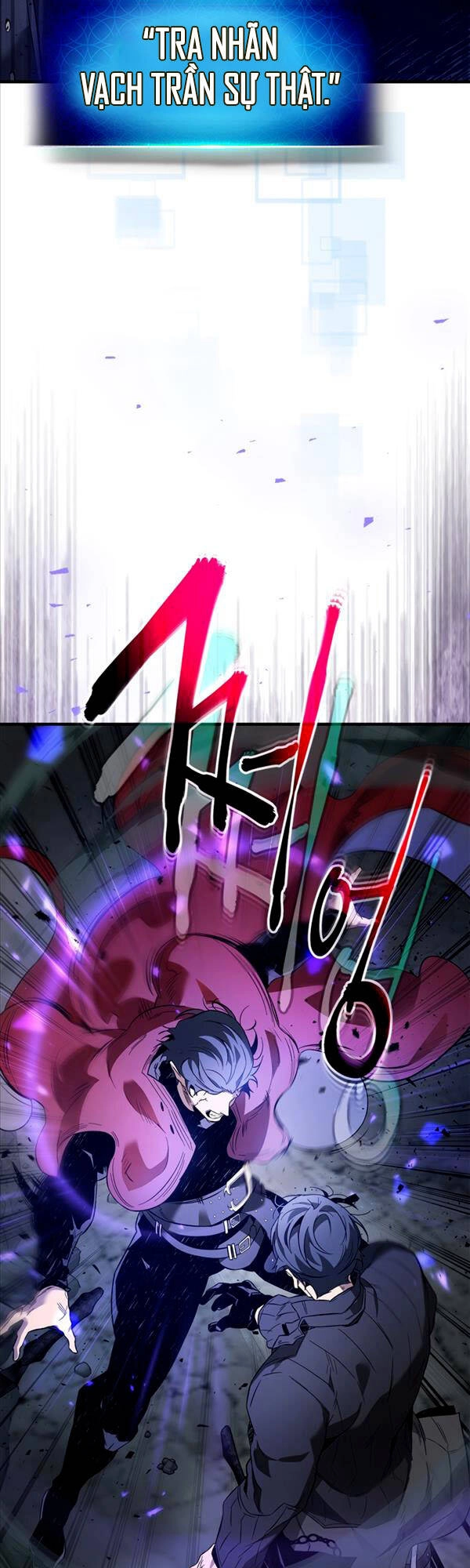 Thăng Cấp Cùng Thần Chapter 81.5 - 18