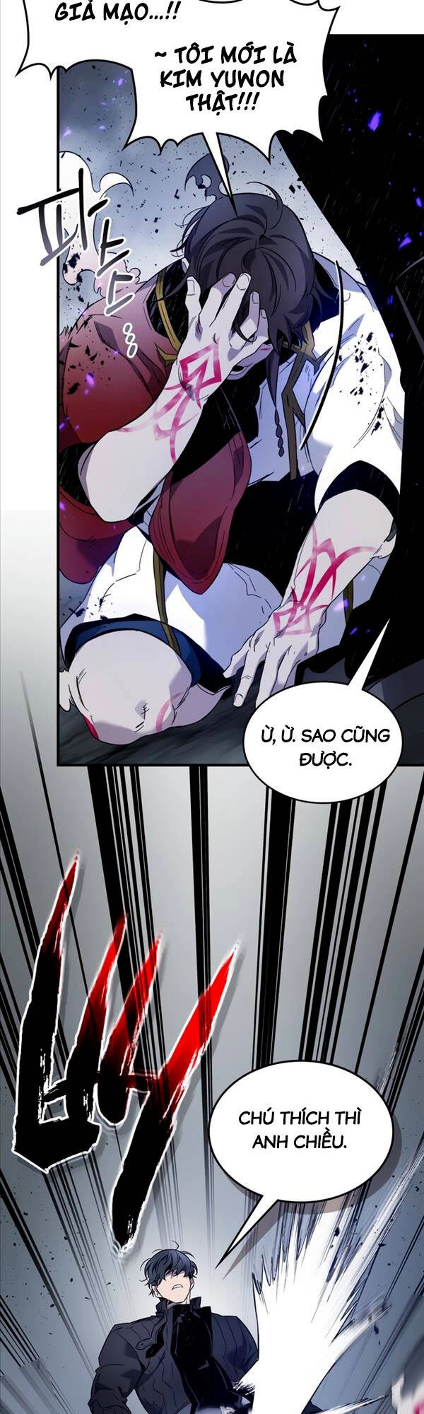 Thăng Cấp Cùng Thần Chapter 81.5 - 21