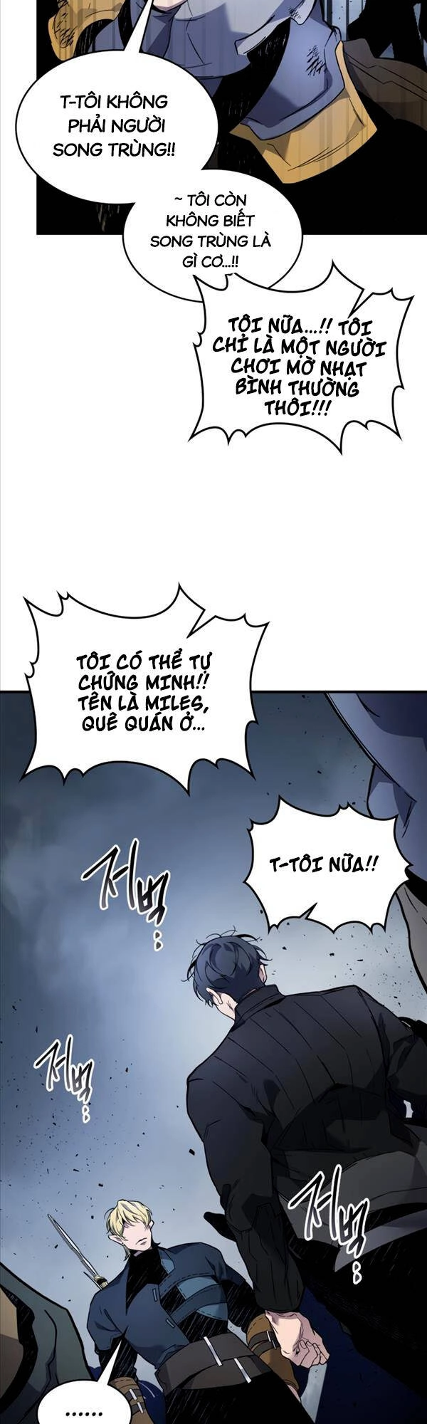 Thăng Cấp Cùng Thần Chapter 81.5 - 24