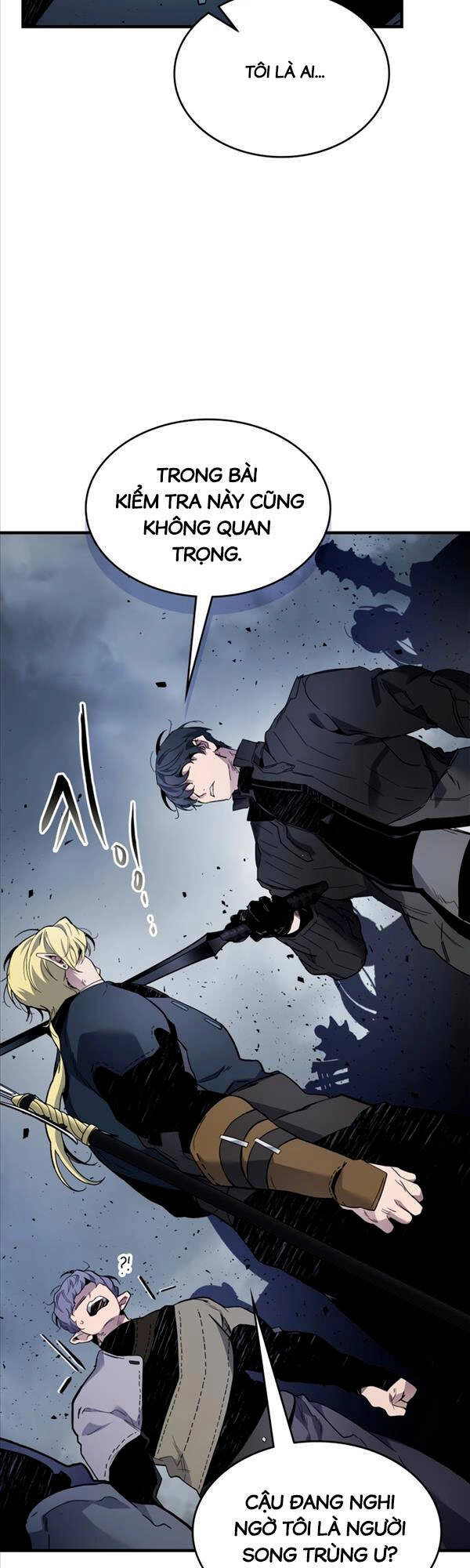 Thăng Cấp Cùng Thần Chapter 81.5 - 26