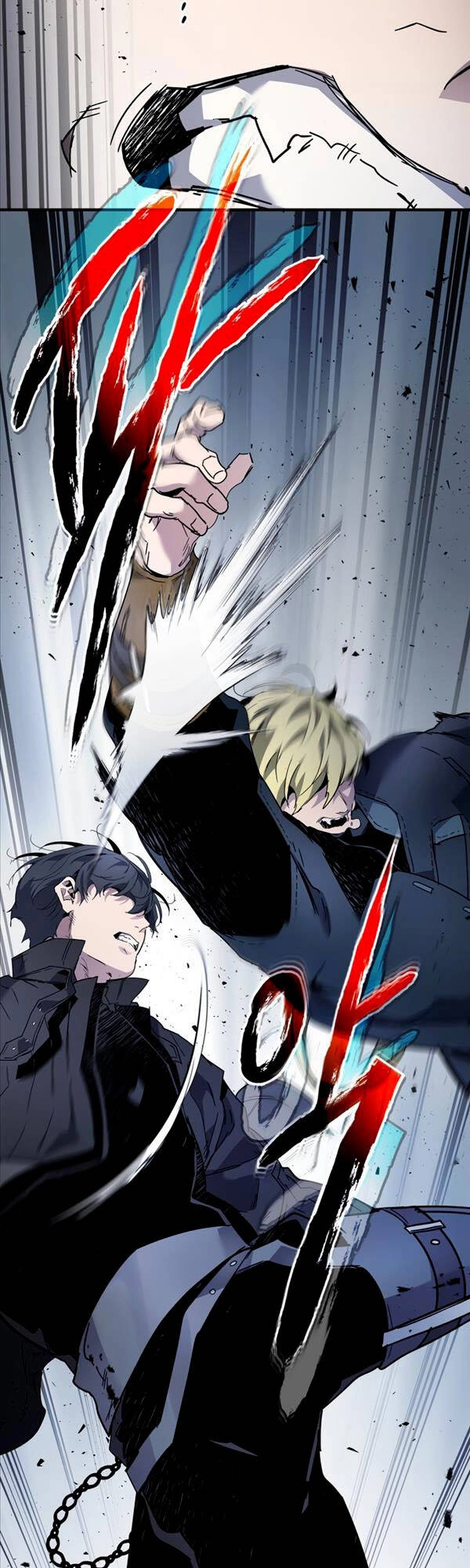 Thăng Cấp Cùng Thần Chapter 81.5 - 31