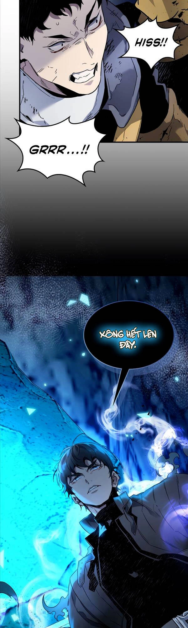 Thăng Cấp Cùng Thần Chapter 81.5 - 36