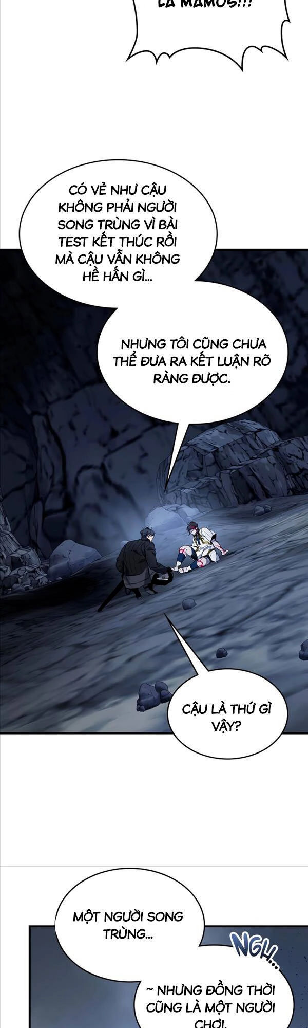 Thăng Cấp Cùng Thần Chapter 81.5 - 42