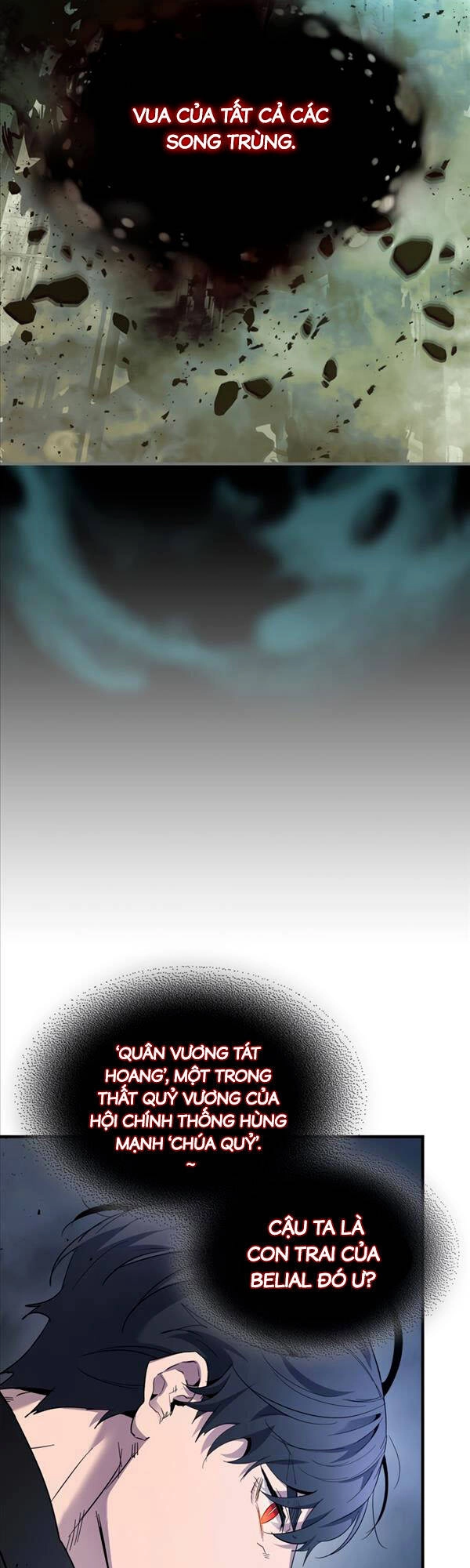 Thăng Cấp Cùng Thần Chapter 81.5 - 45