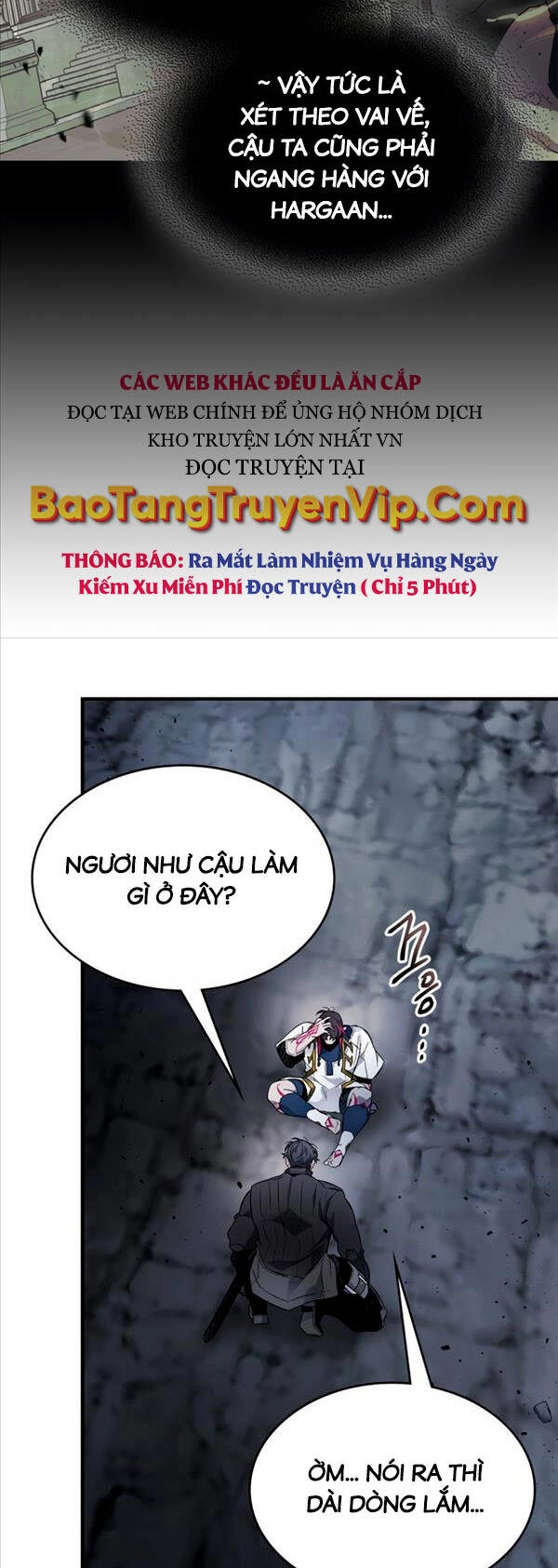 Thăng Cấp Cùng Thần Chapter 81.5 - 47