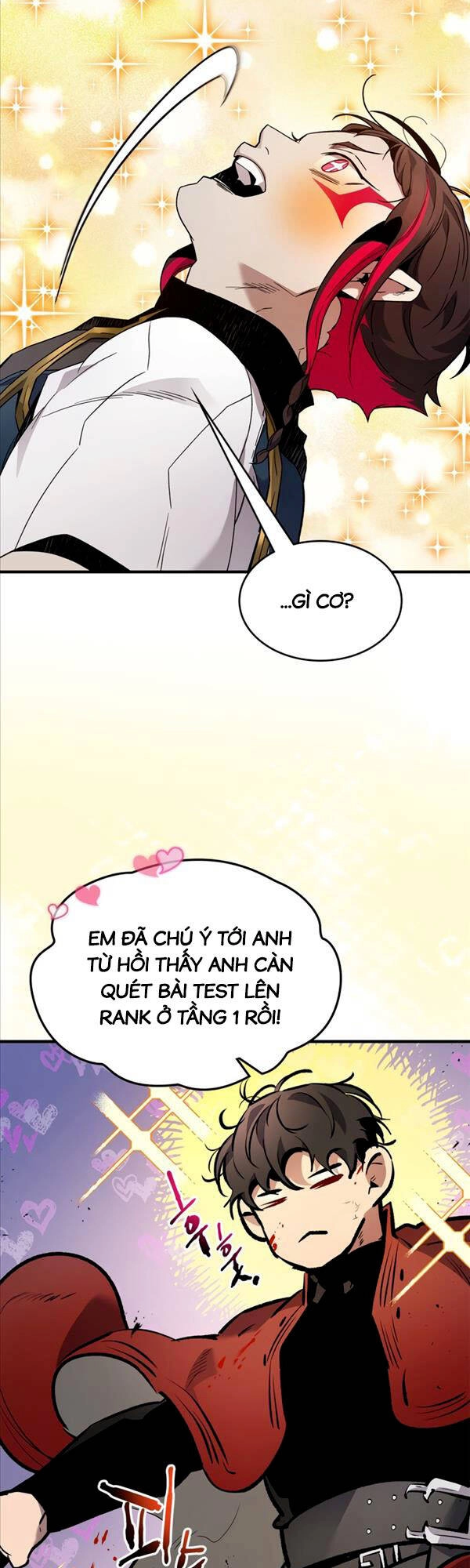 Thăng Cấp Cùng Thần Chapter 81.5 - 50