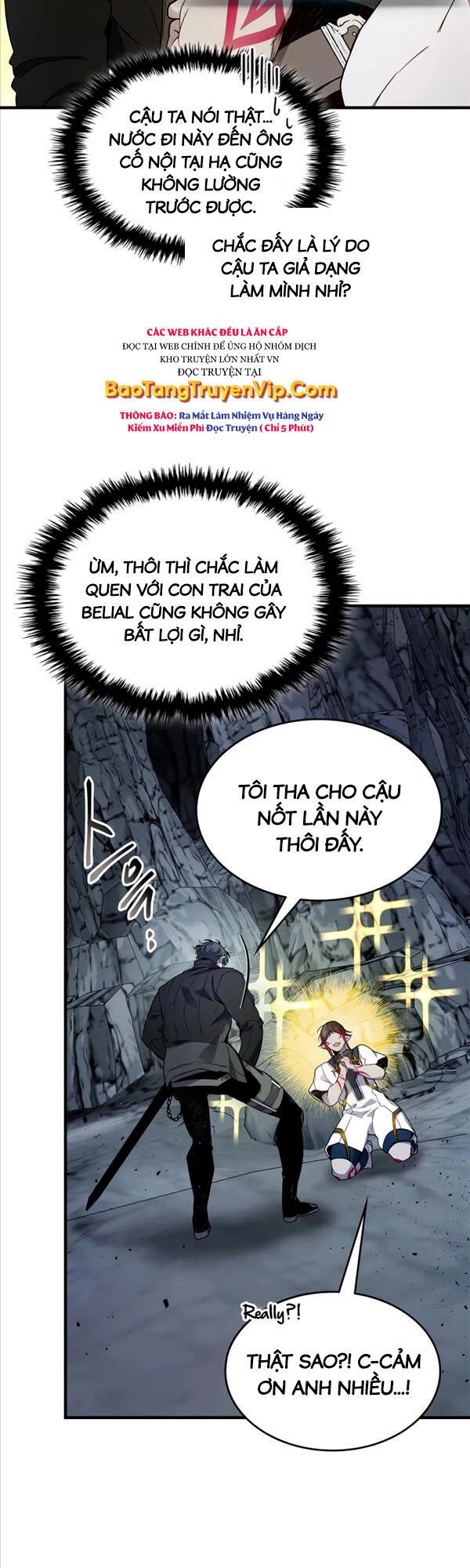Thăng Cấp Cùng Thần Chapter 81.5 - 52