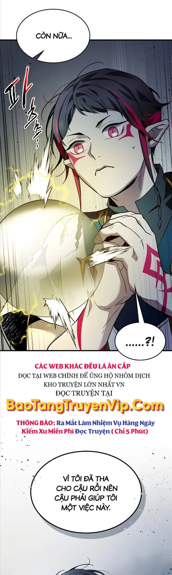 Thăng Cấp Cùng Thần Chapter 81.5 - 53