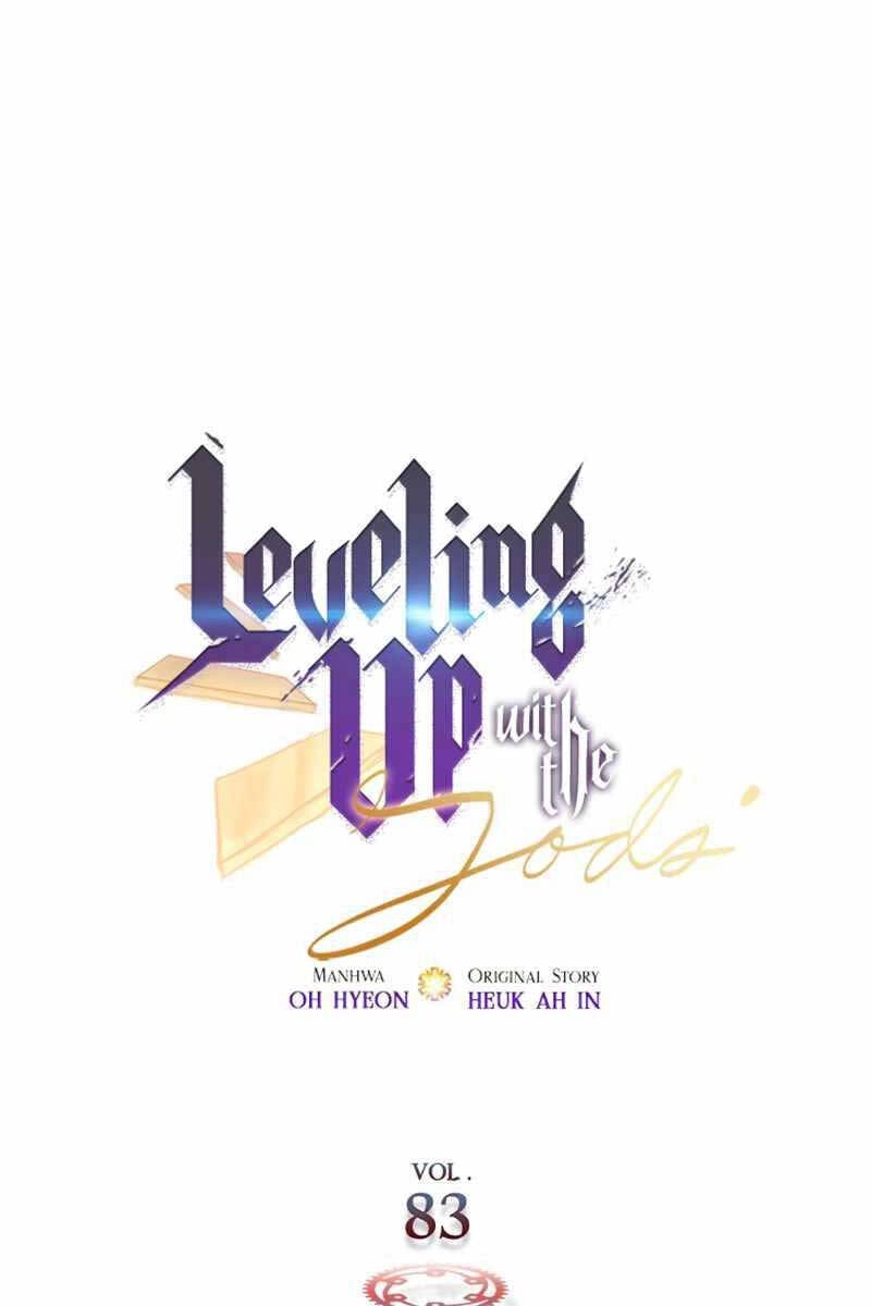 Thăng Cấp Cùng Thần Chapter 83 - 1