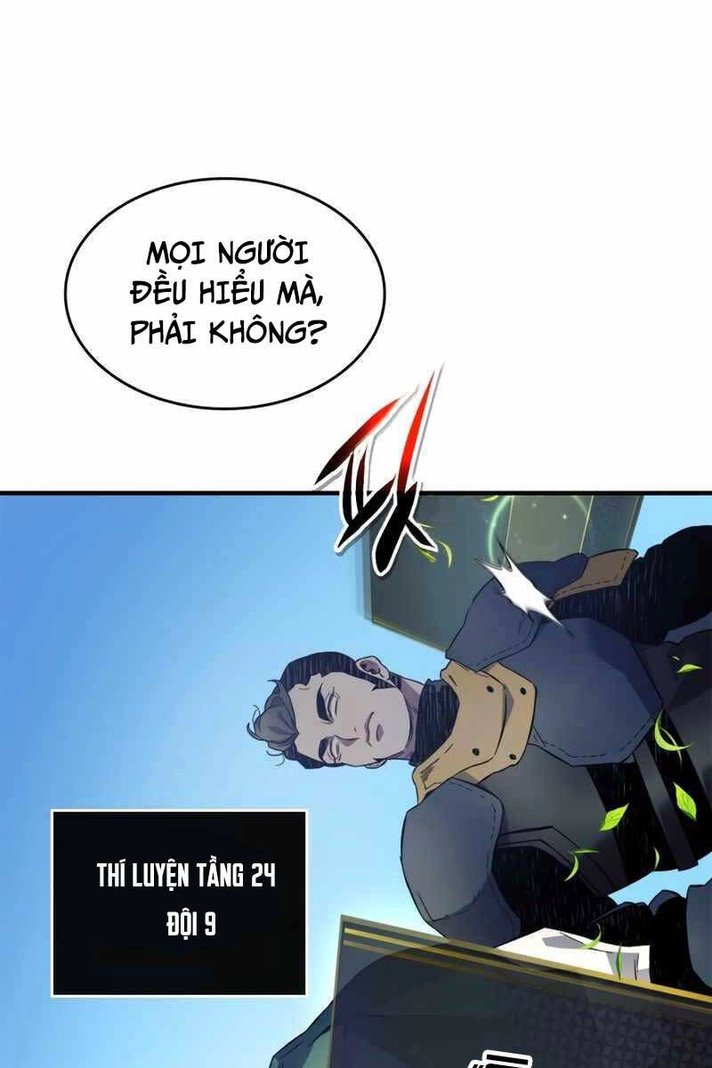 Thăng Cấp Cùng Thần Chapter 83 - 8