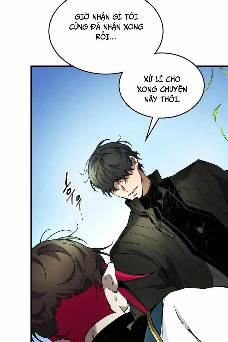 Thăng Cấp Cùng Thần Chapter 83 - 93