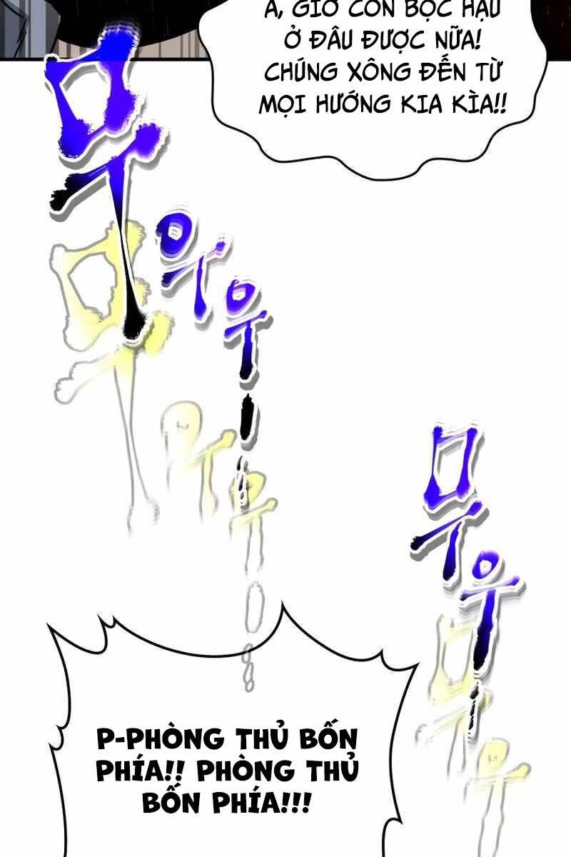 Thăng Cấp Cùng Thần Chapter 83 - 117