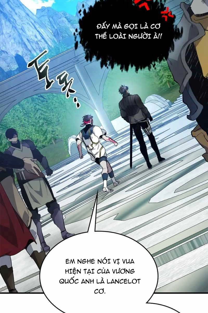 Thăng Cấp Cùng Thần Chapter 84 - 45