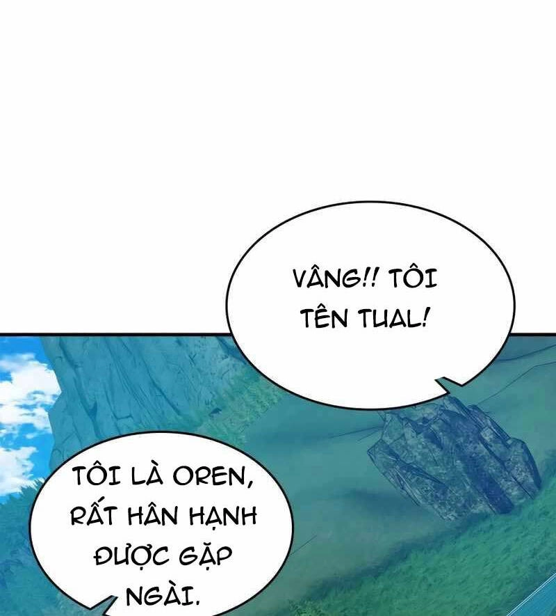 Thăng Cấp Cùng Thần Chapter 84 - 56