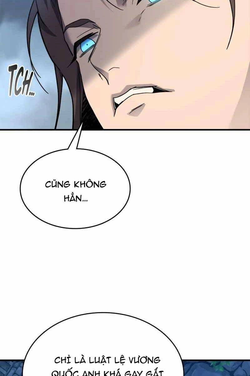 Thăng Cấp Cùng Thần Chapter 84 - 85