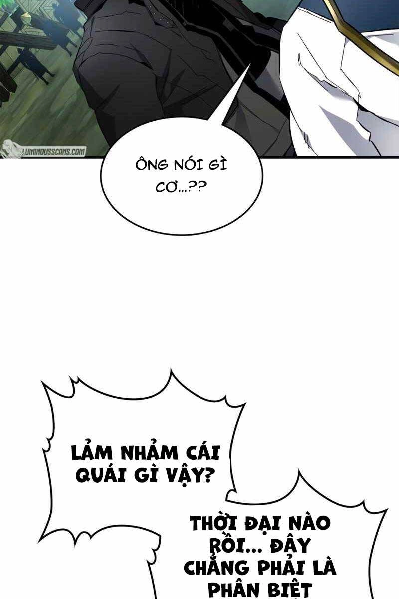 Thăng Cấp Cùng Thần Chapter 84 - 87