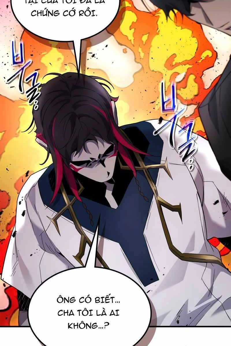 Thăng Cấp Cùng Thần Chapter 84 - 93