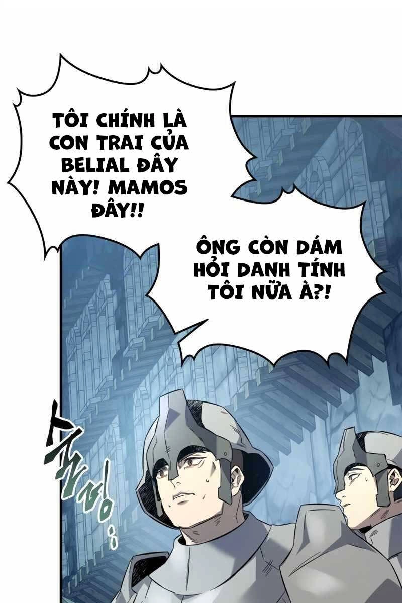 Thăng Cấp Cùng Thần Chapter 84 - 97