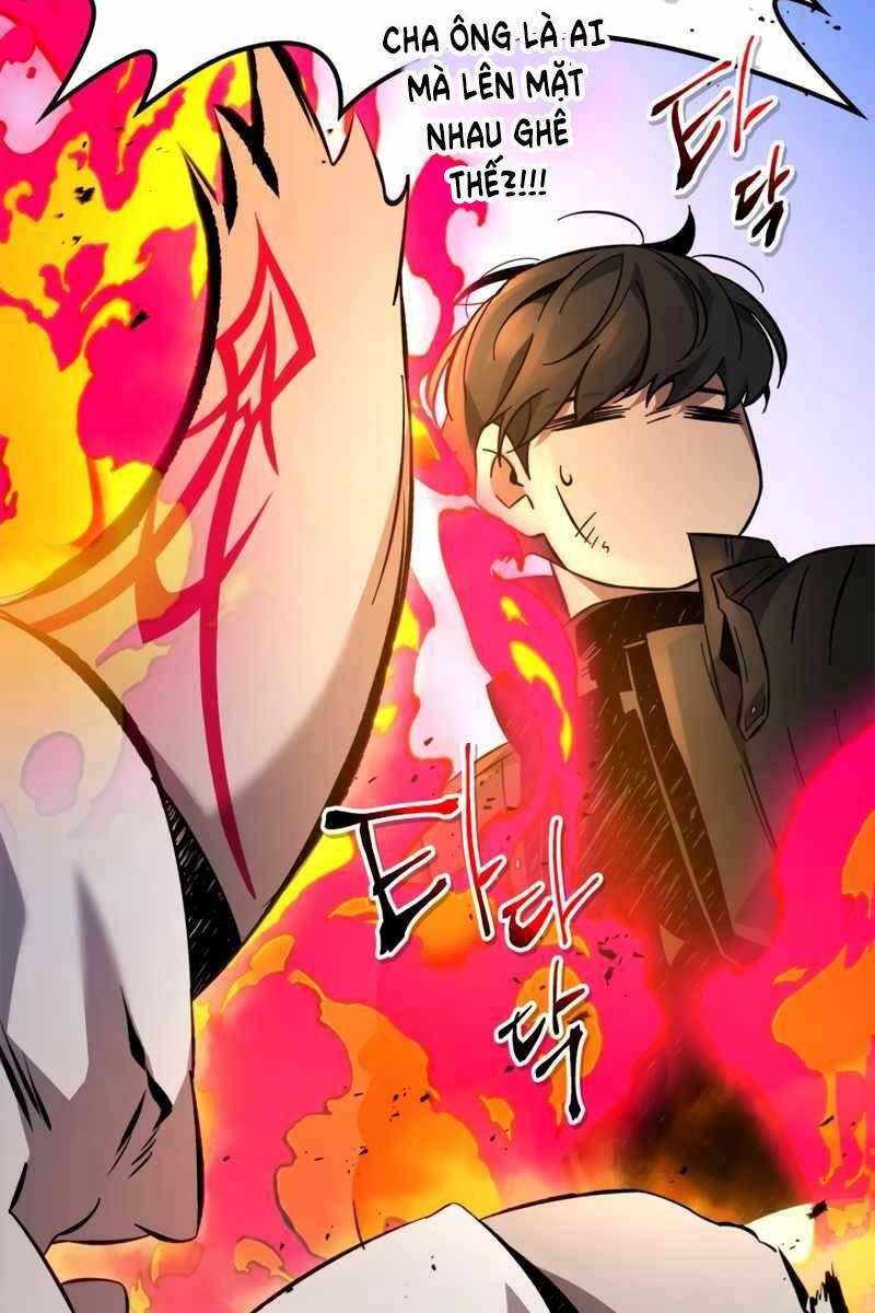 Thăng Cấp Cùng Thần Chapter 84 - 99